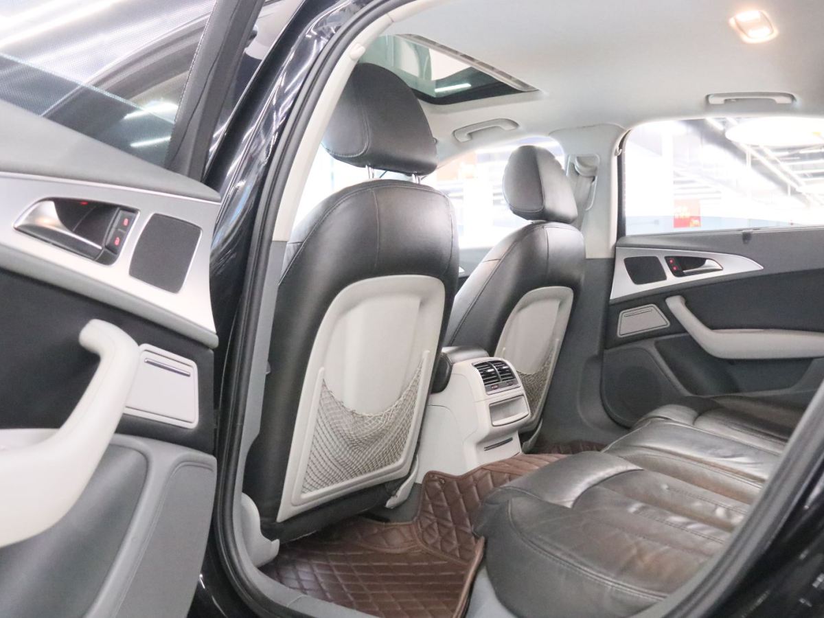 Audi 2014 car image #16
