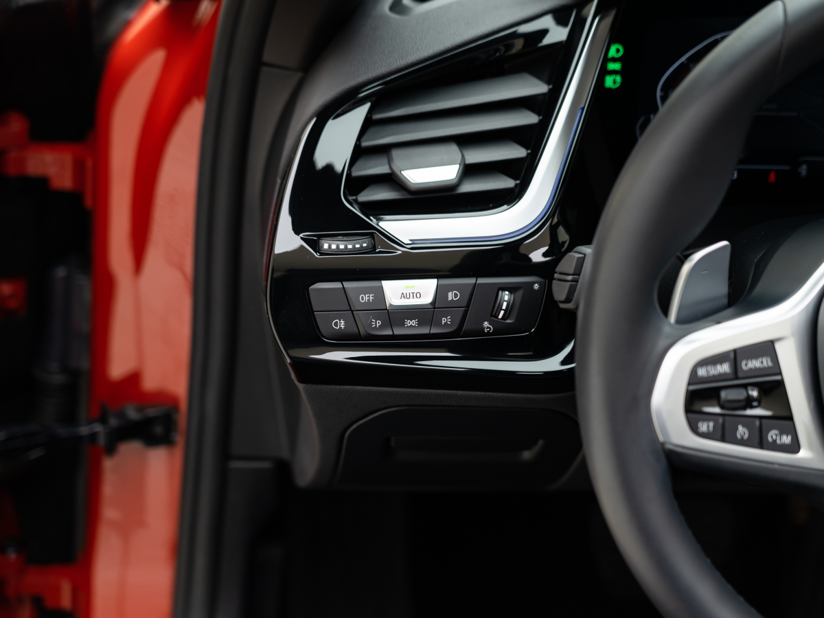 BMW Z4 2020 car image #16