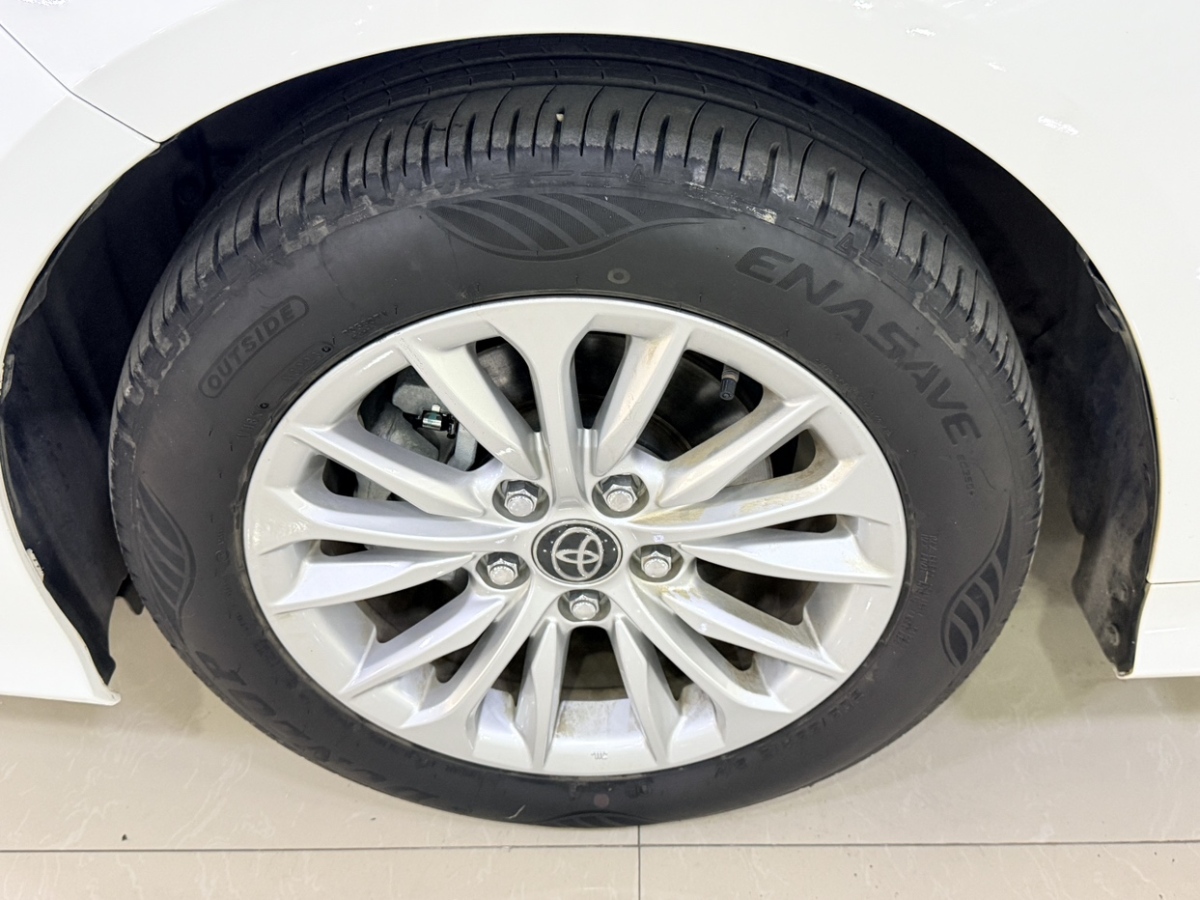 Toyota Allion 2023 car image #16