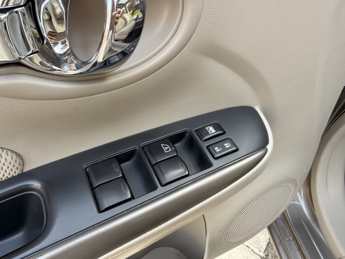 日产 阳光 2016 汽车图片 #16