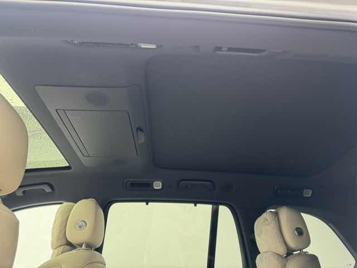 Li L9 2022 imagem de carro #16