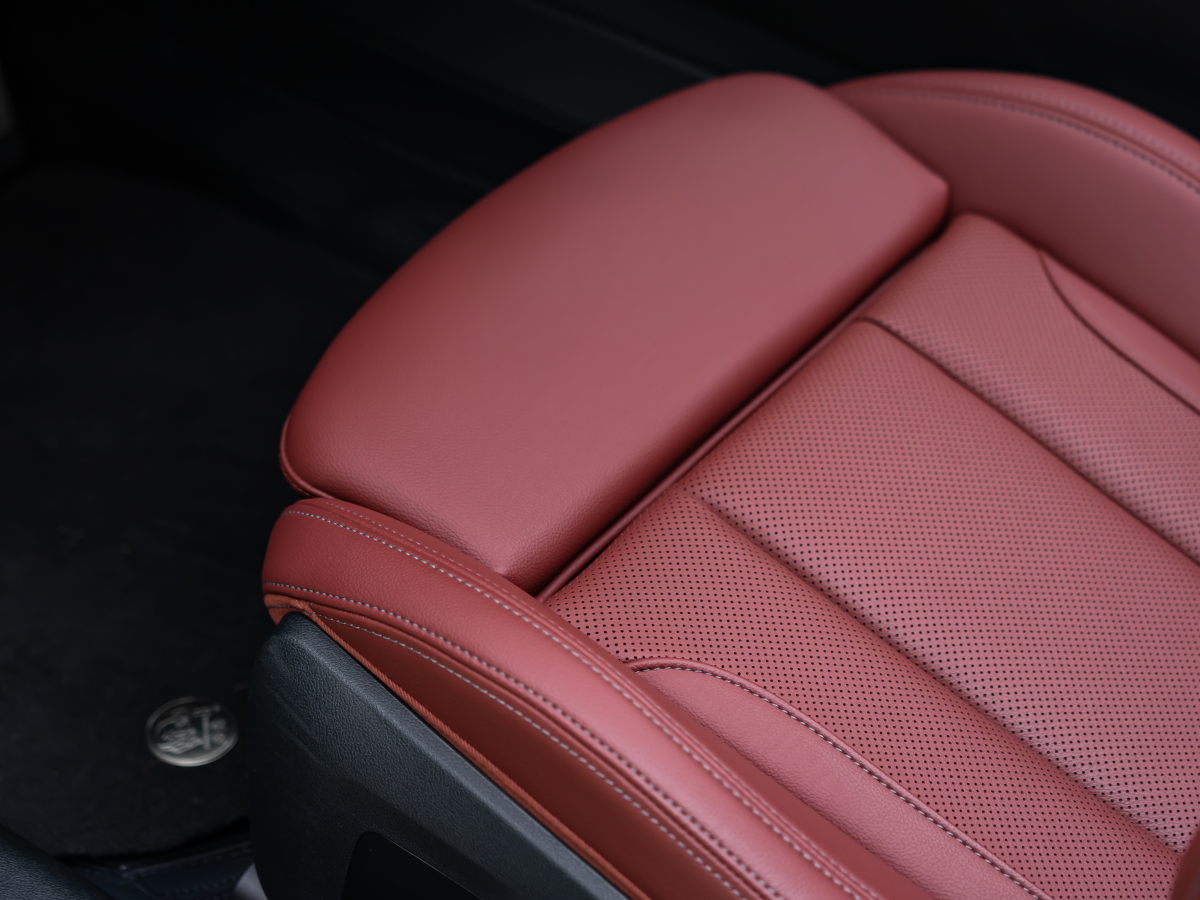 BMW 4 Series 2024 car image #16