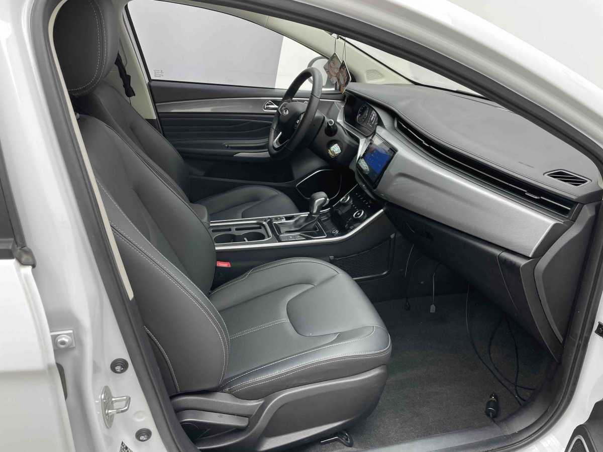 Chery Arrizo 5 2021 #16 Chery Arrizo 5 2021 car image #16