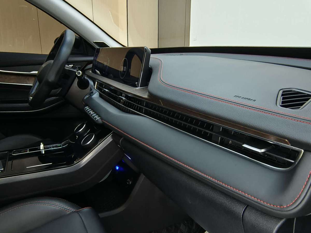 Exceed 2020 car image #16