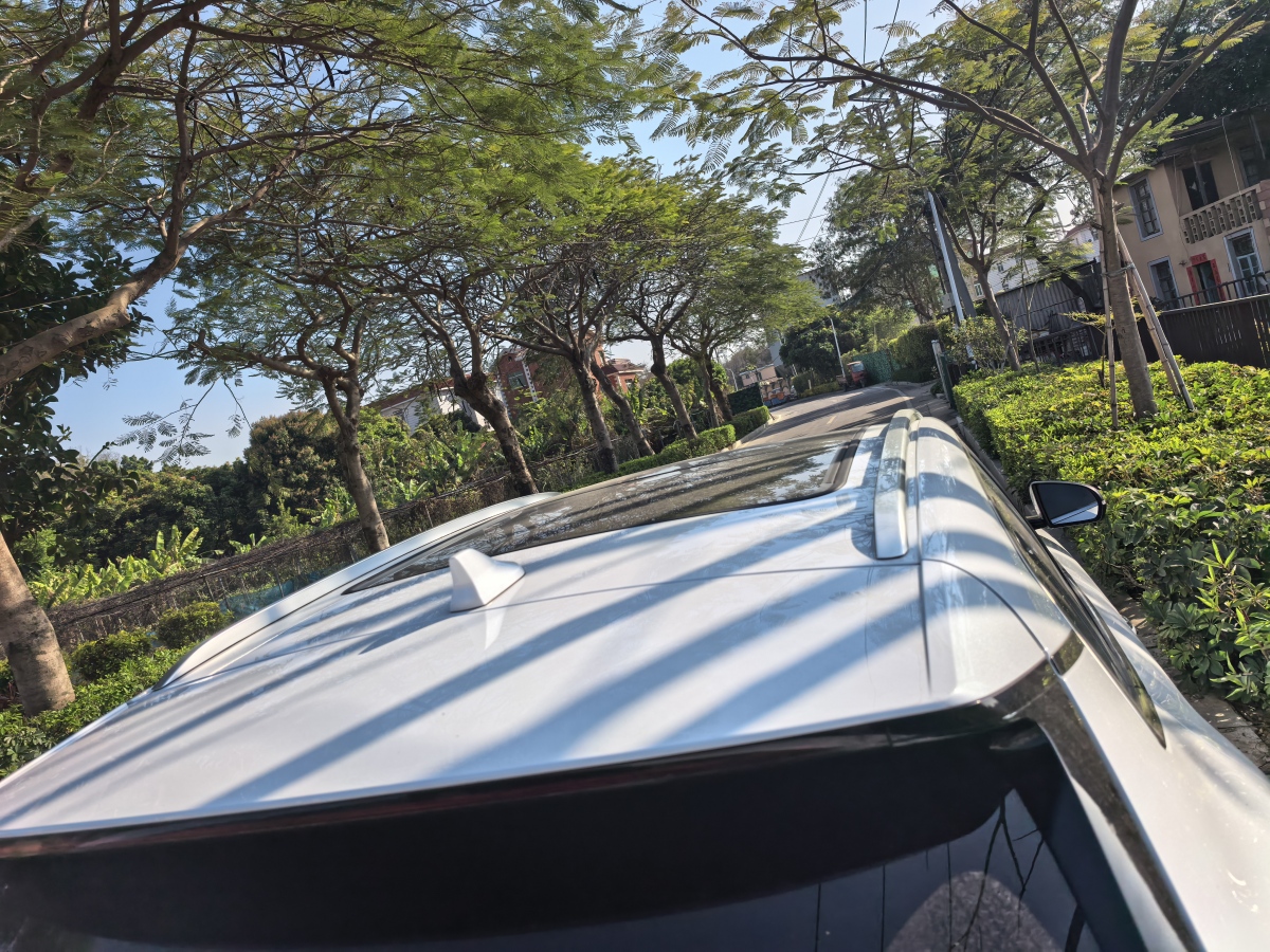 BYD Song Plus New Energy 2021 car image #16