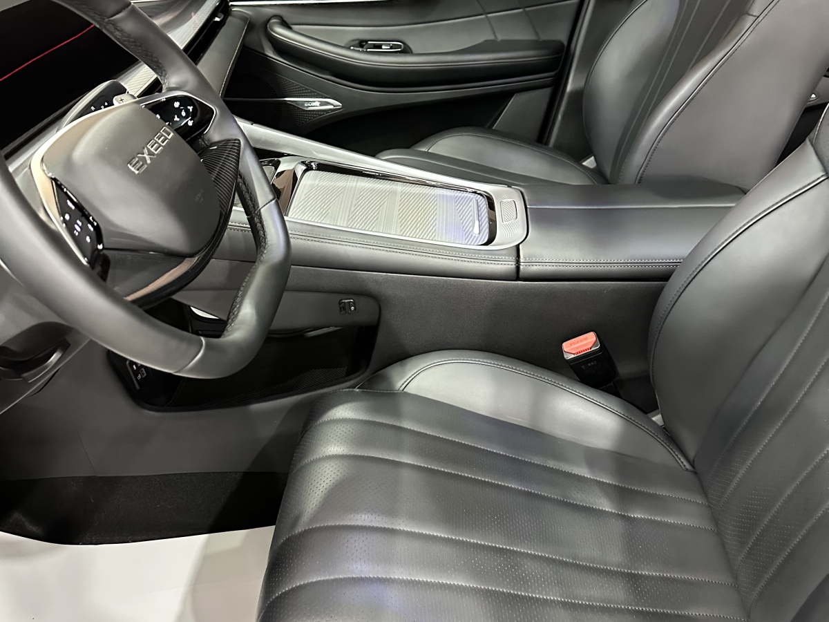 Exceed 2024 car image #16