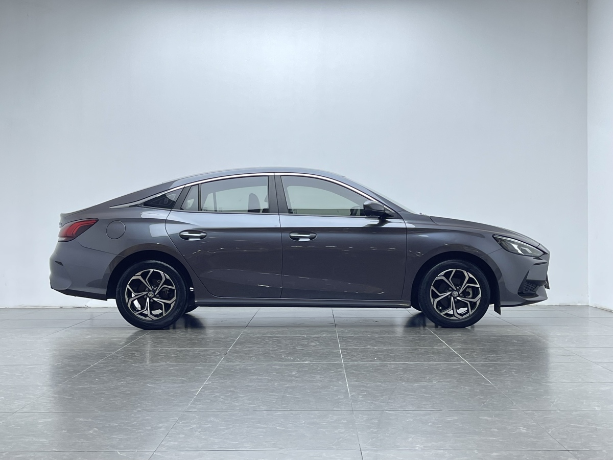 MG 5 2023 immagine di auto #16