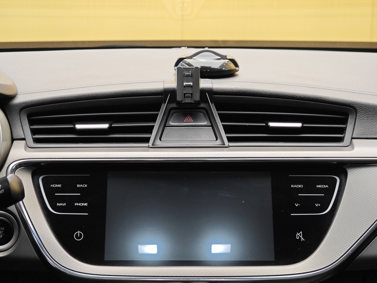 GEELY Emgrand GL 2018 #16 GEELY Emgrand GL 2018 car image #16