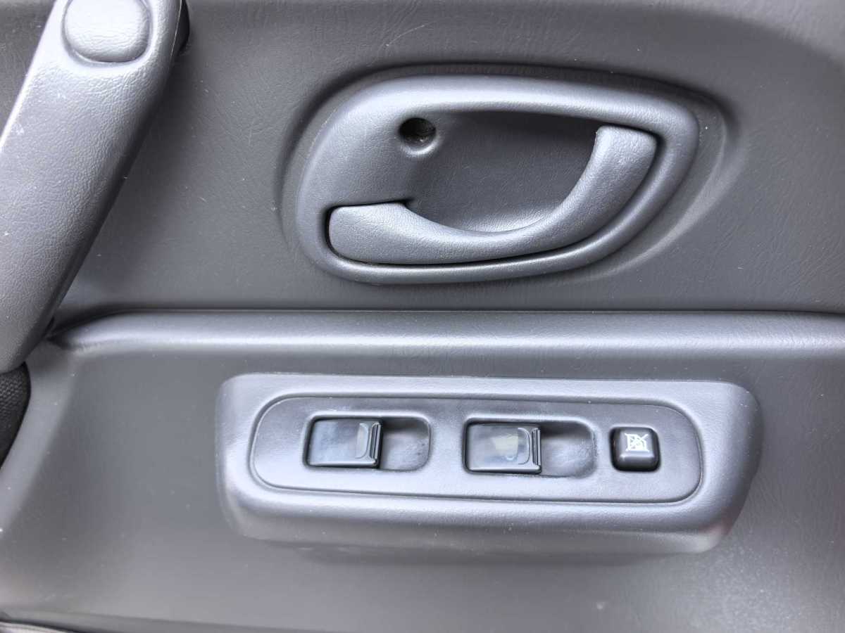 Suzuki Jimny (Imported) 2013 imagen de coche #16