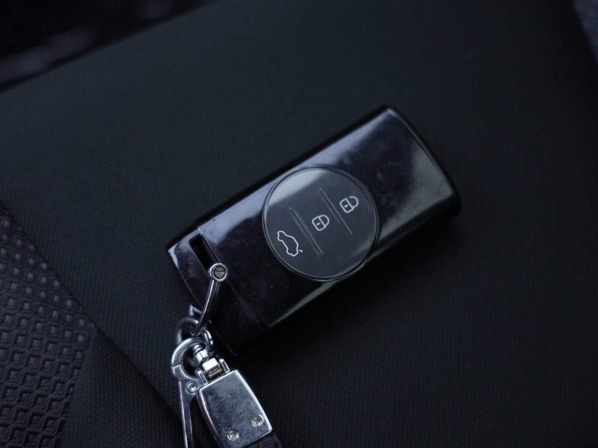 Chery Tiggo 3x 2025 car image #16