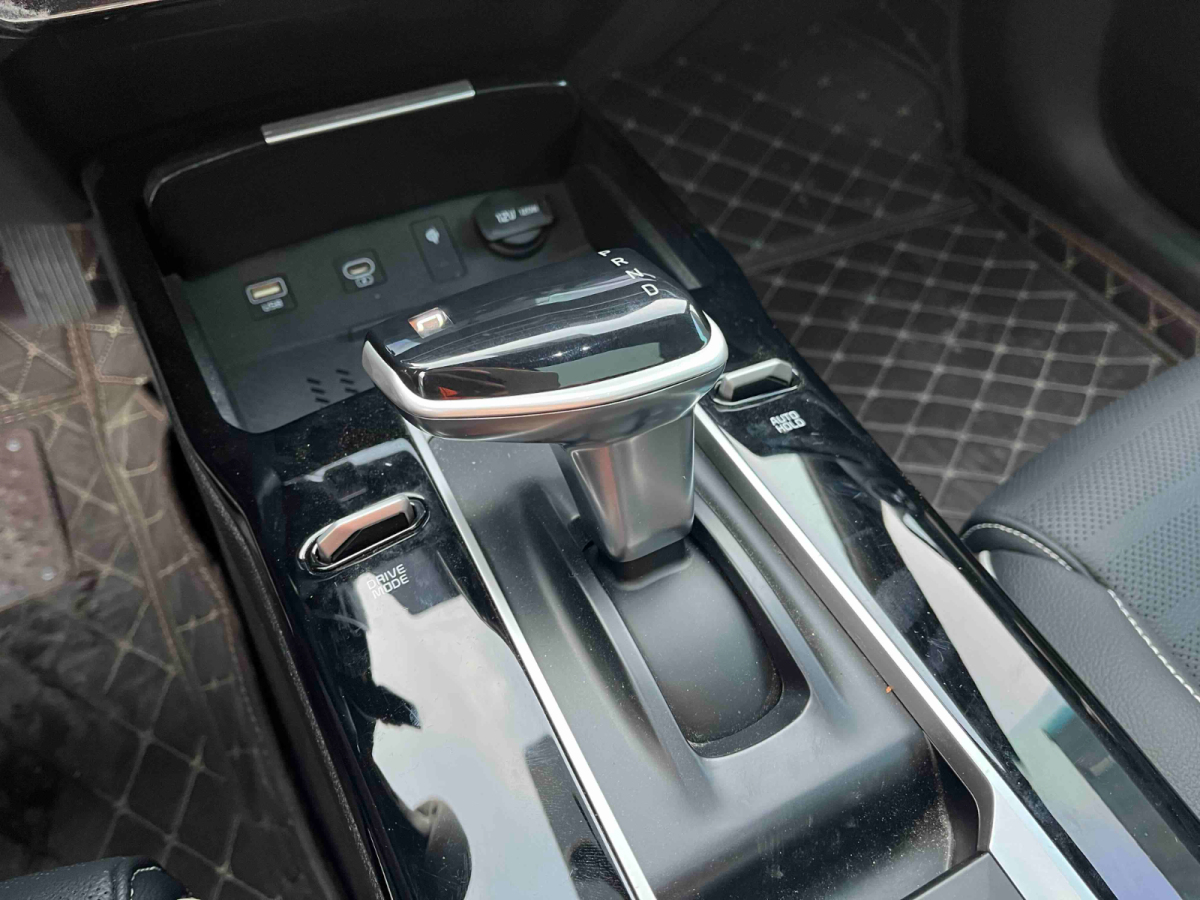 Kia K3 2023 изображение автомобиля #16