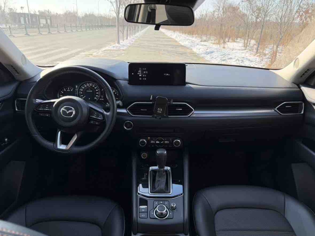 马自达 马自达CX-5 2023 汽车图片 #16