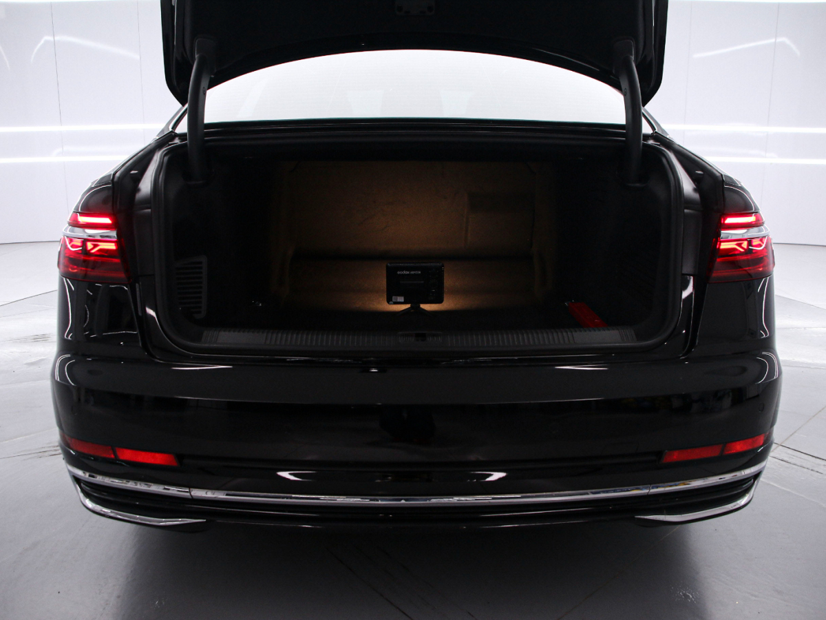 奥迪 奥迪A8 2023 汽车图片 #16