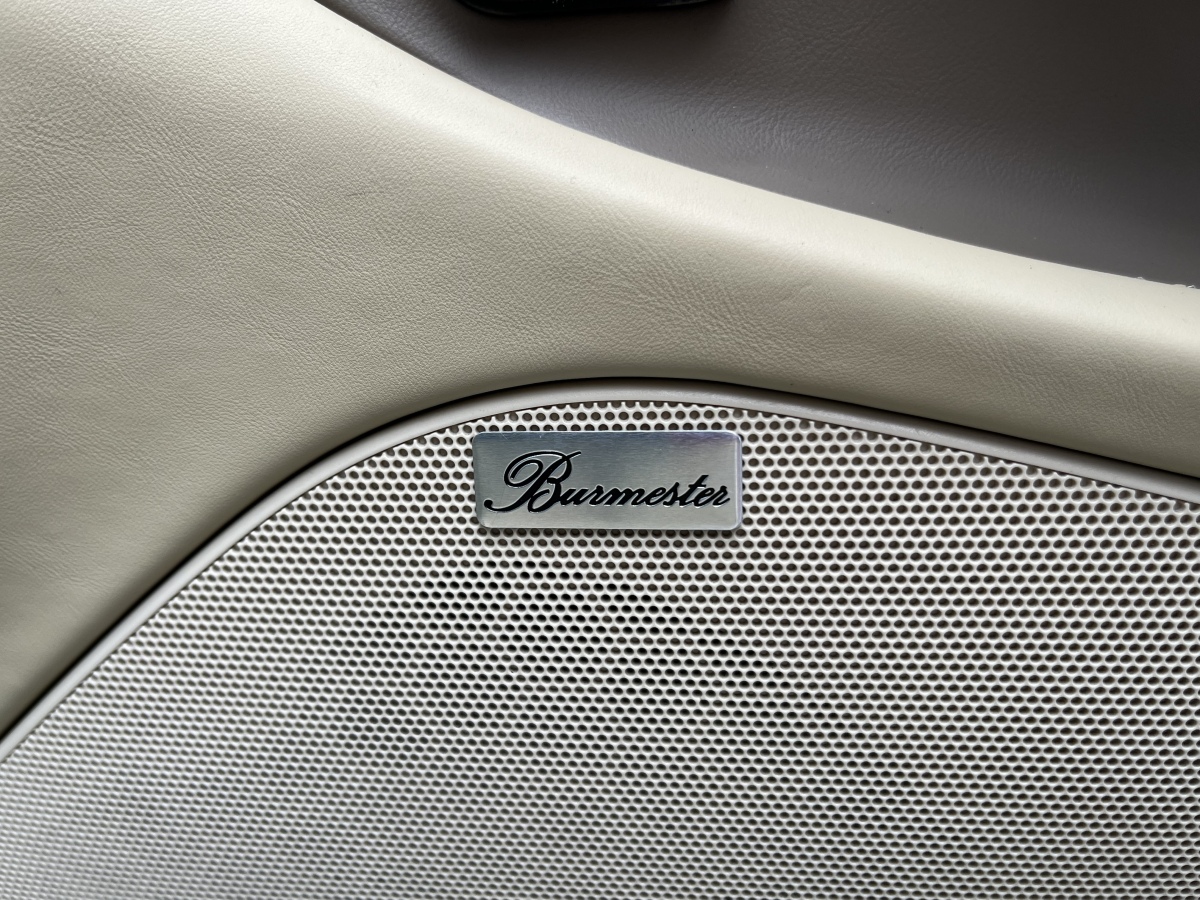 Mercedes-Benz 2003 #16 Mercedes-Benz 2003 car image #16
