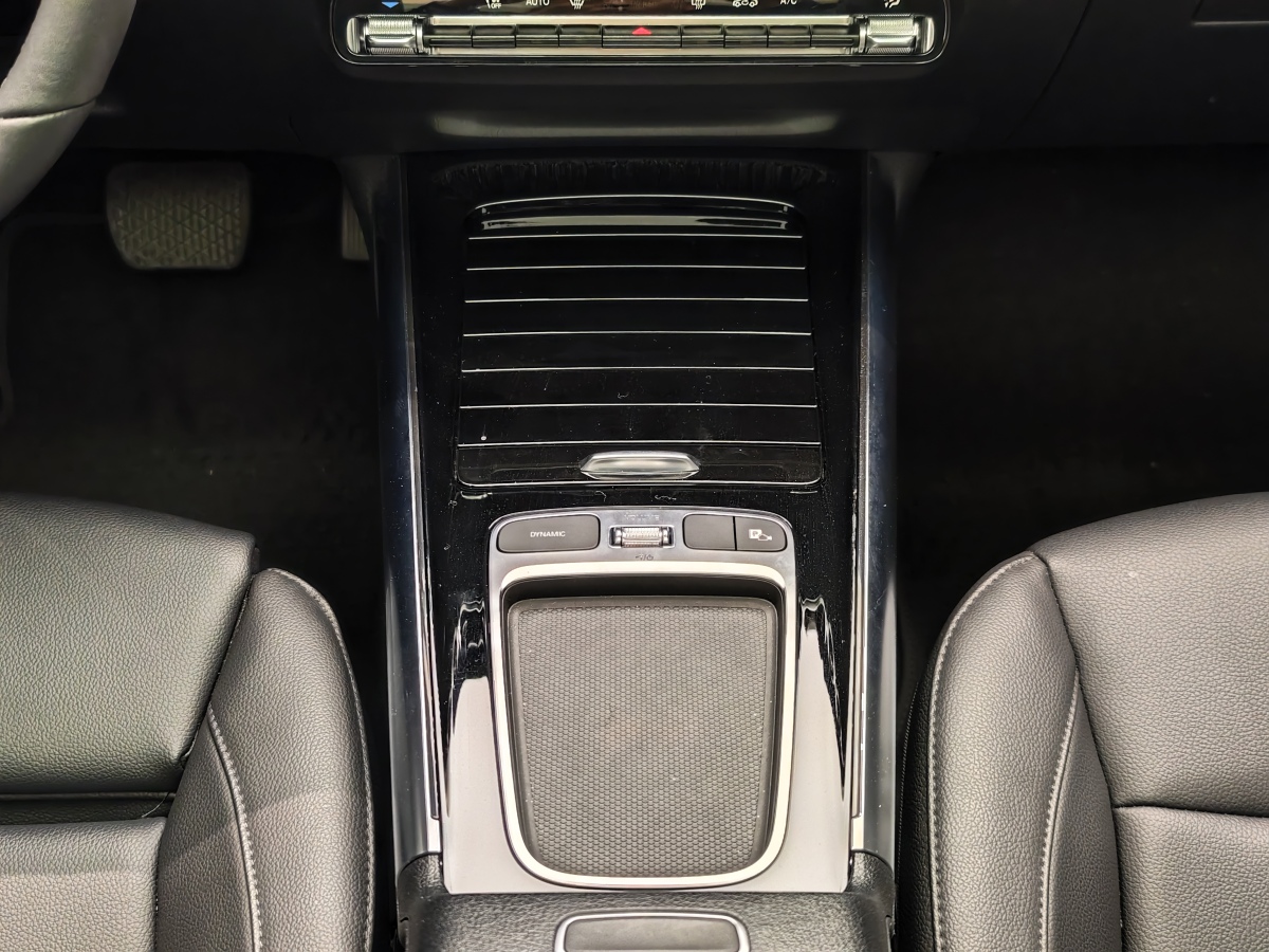 Mercedes-Benz 2024 car image #16