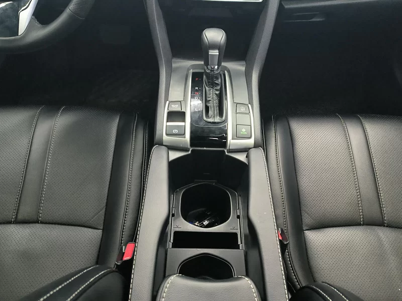 Honda Civic 2019 #16 Honda Civic 2019 immagine di auto #16