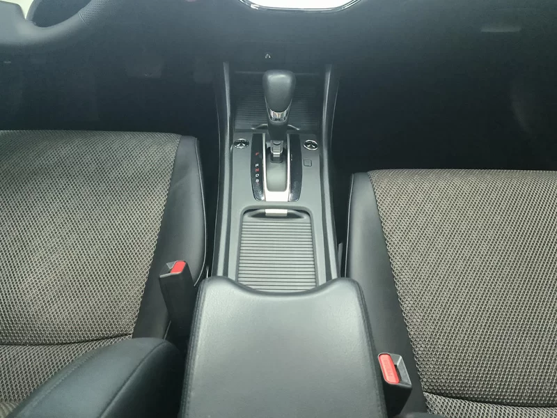 Honda Jade 2020 immagine di auto #16