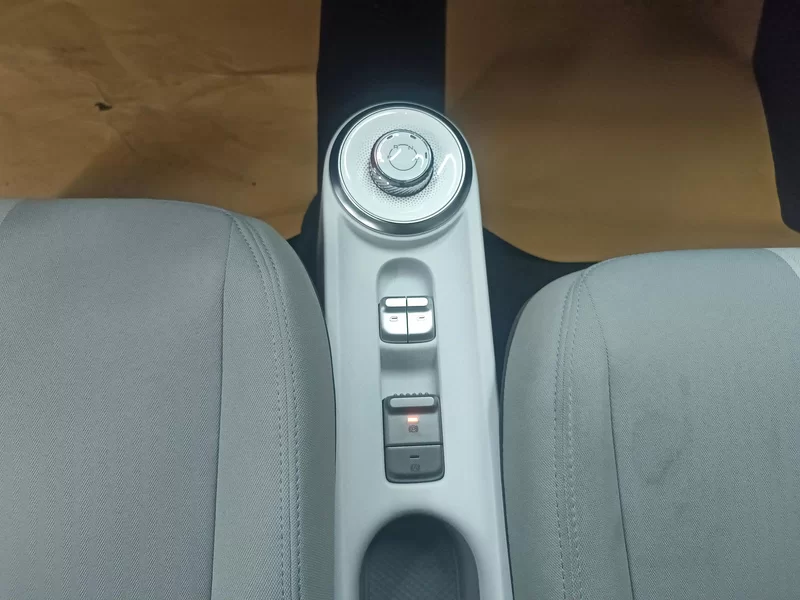 Wuling 2024 #16 Wuling 2024 car image #16