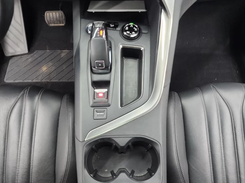 标致 标致5008 2017 汽车图片 #16