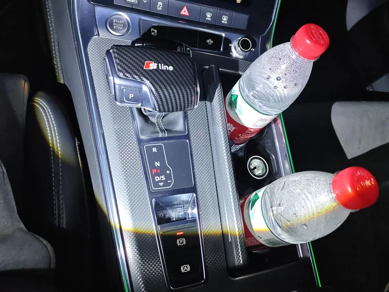 Audi A6 2020 #16 Audi A6 2020 car image #16