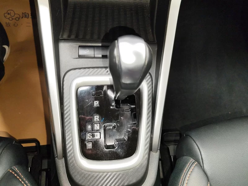 BYD Yuan 2019 car image #16