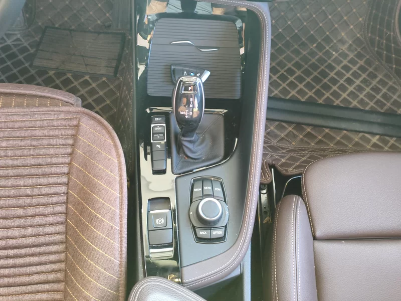 BMW X2 2020 imagen de coche #16