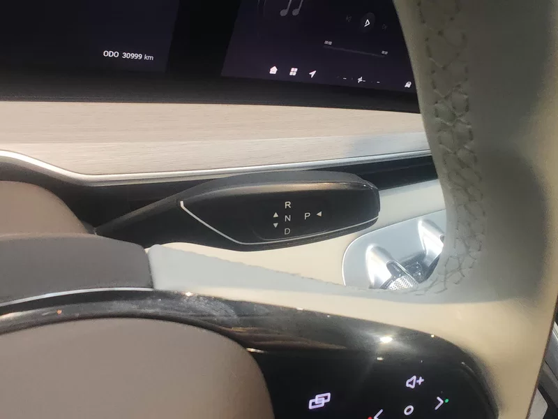 Exceed Yaoguang C-DM 2024 car image #16