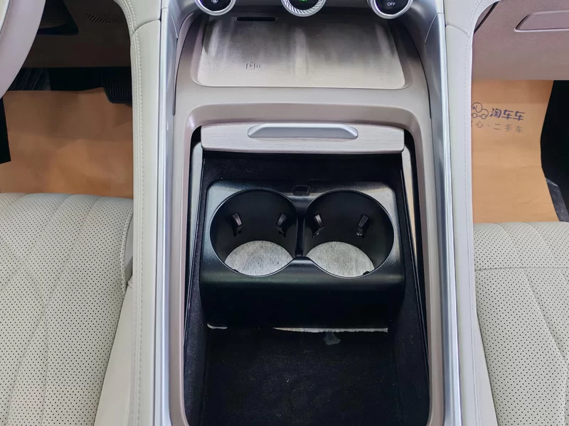 Exceed Yaoguang C-DM 2024 car image #16