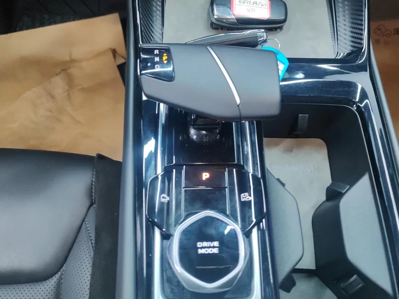 Changan Raeton Plus 2023 car image #16