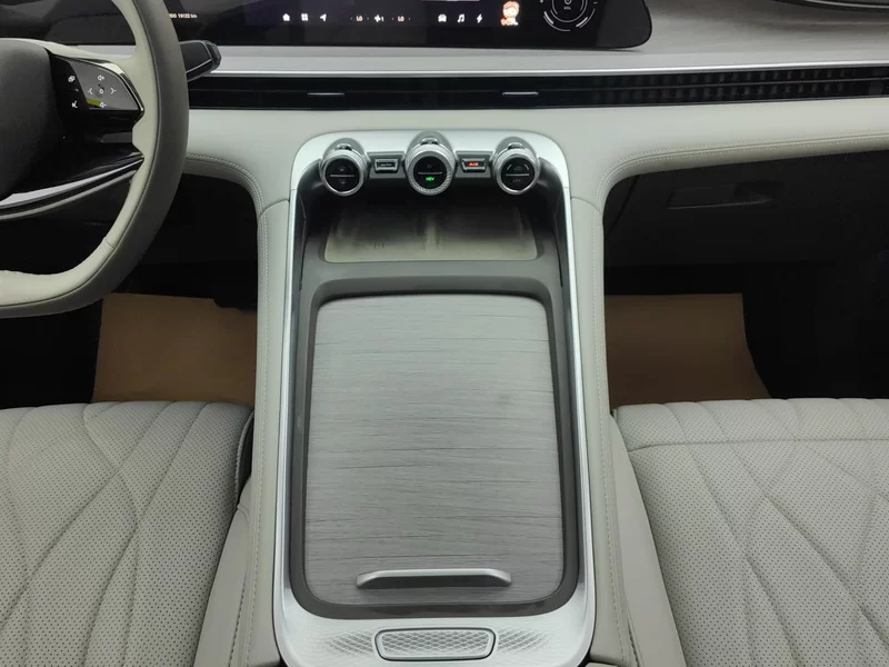 Exceed Yaoguang C-DM 2024 car image #16