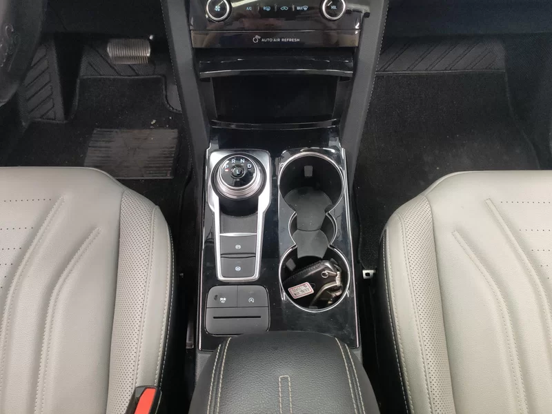 Ford Escape 2021 #16 Ford Escape 2021 immagine di auto #16