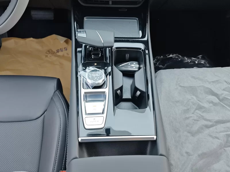 Changan Raeton Plus 2025 car image #16