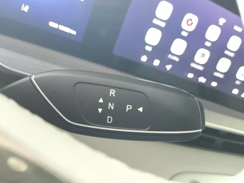 Exceed Yaoguang C-DM 2024 car image #16