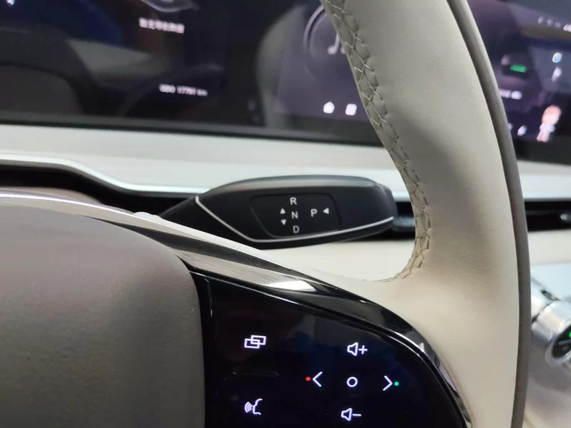 Exceed Yaoguang C-DM 2024 car image #16