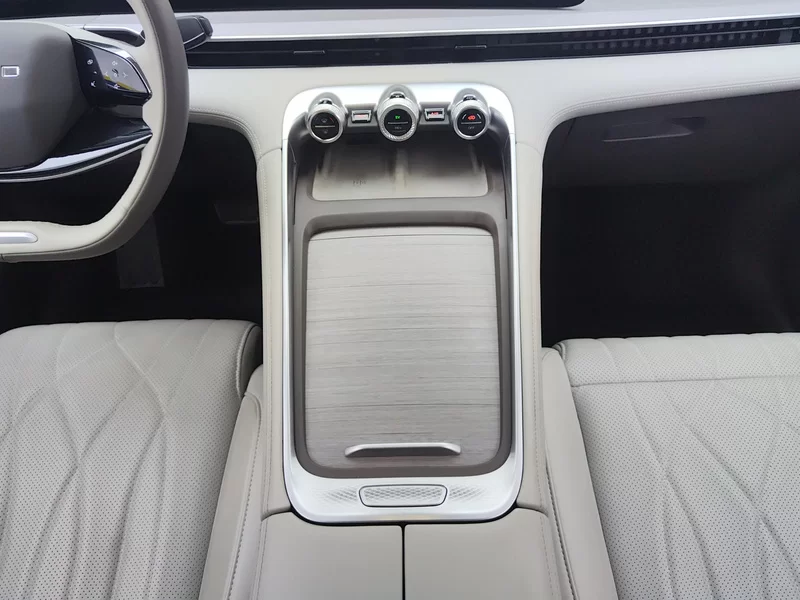 Exceed Yaoguang C-DM 2024 car image #16