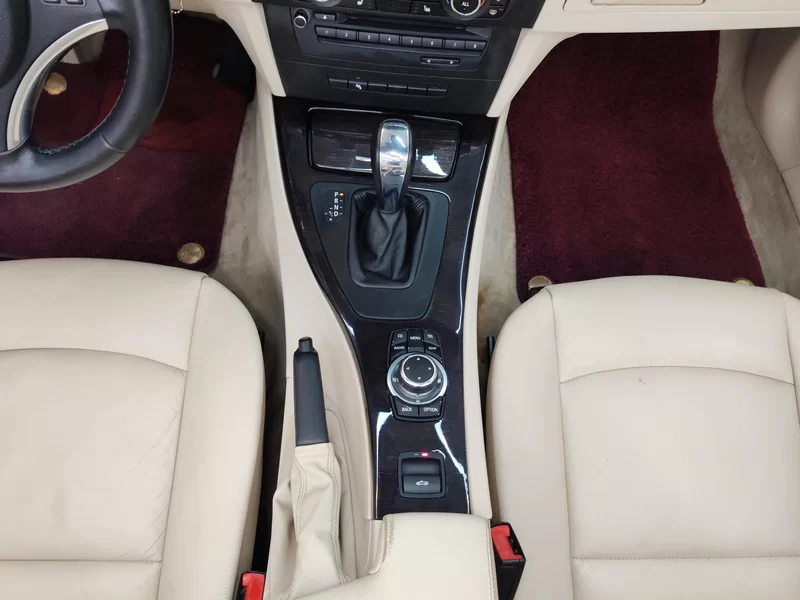 BMW 3 Series (Imported) 2010 immagine di auto #16