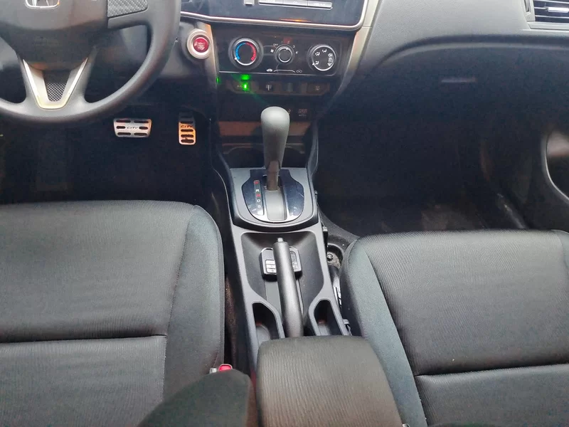 本田 锋范 2017 #16 本田 锋范 2017 汽车图片 #16