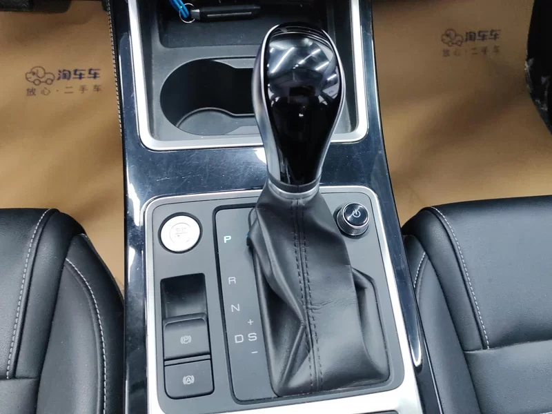 BYD Qin 2020 car image #16