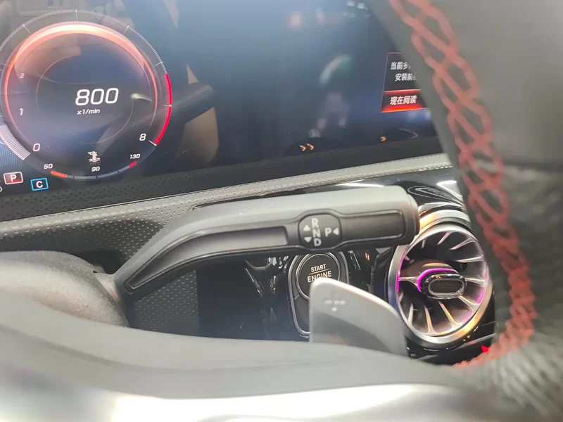 Mercedes-Benz CLA Class (Imported) 2022 #16 Mercedes-Benz CLA Class (Imported) 2022 immagine di auto #16