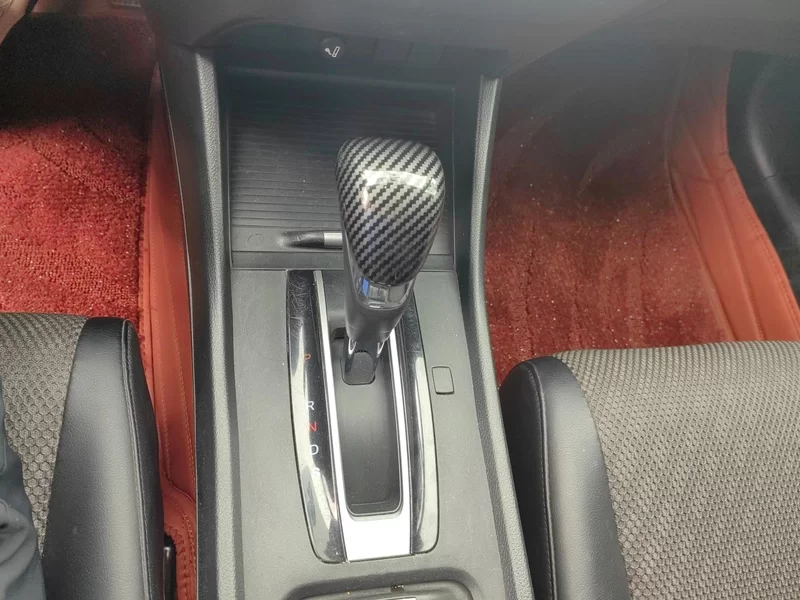 Honda Jade 2019 car image #16