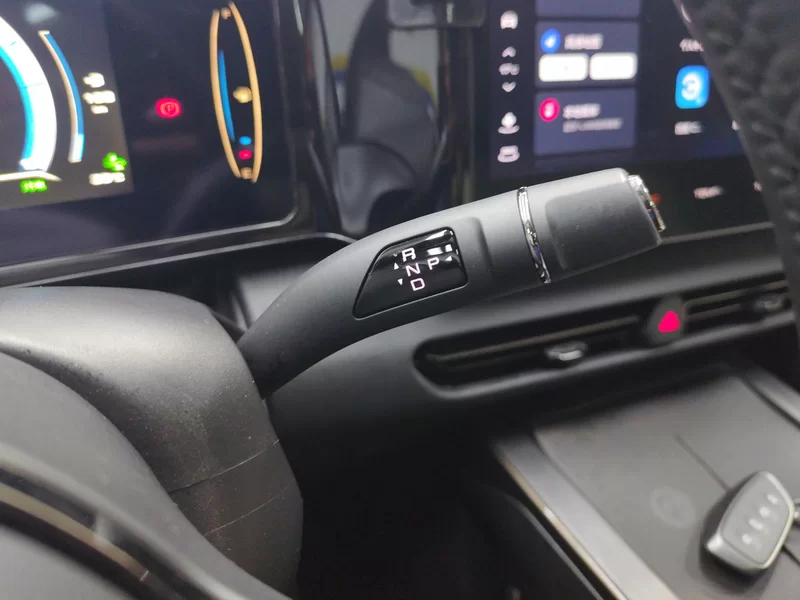 Haval Fierce Dragon 2023 car image #16