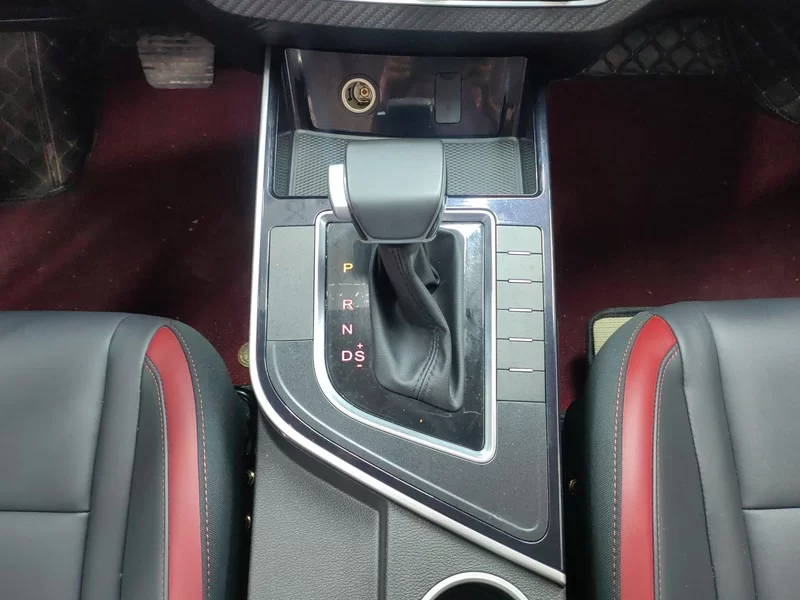 东风风行 风行T5 2023 汽车图片 #16