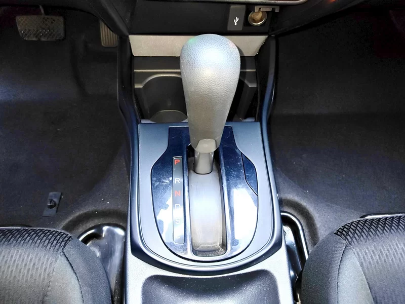 Honda City 2019 immagine di auto #16