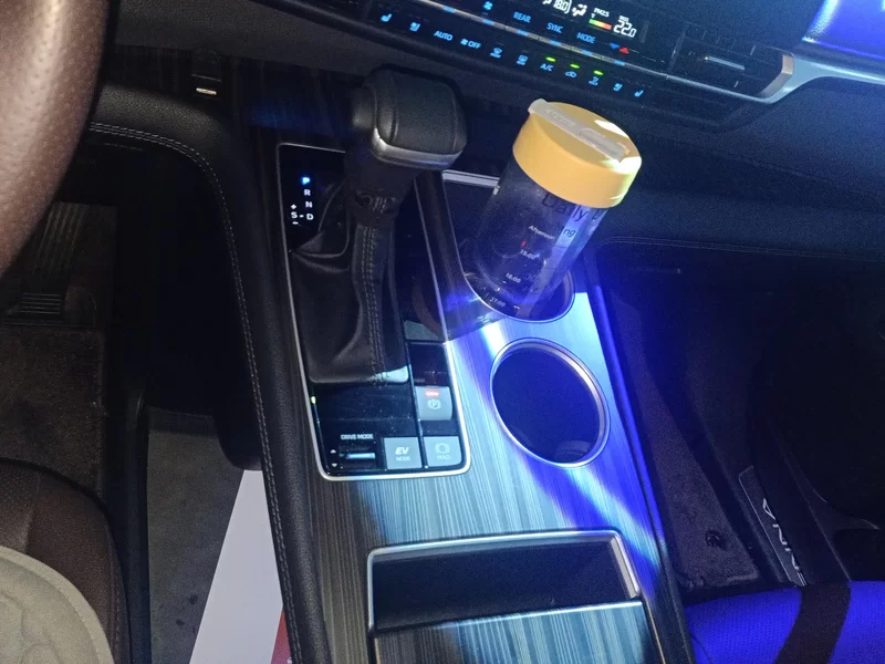 丰田 赛那SIENNA 2023 #16 丰田 赛那SIENNA 2023 汽车图片 #16