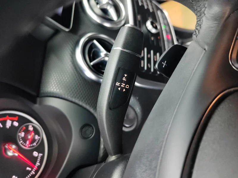 Mercedes-Benz A Class (Imported) 2018 car image #16