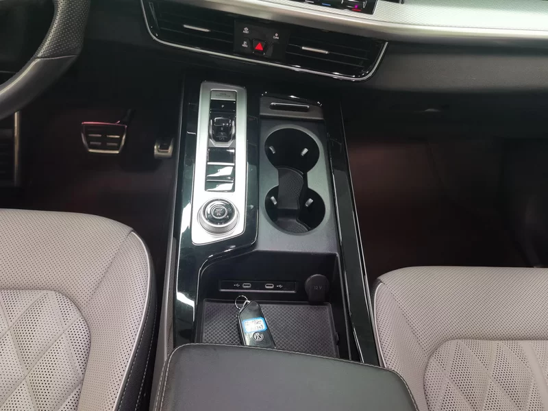 Volkswagen Tavendor 2023 #16 Volkswagen Tavendor 2023 car image #16