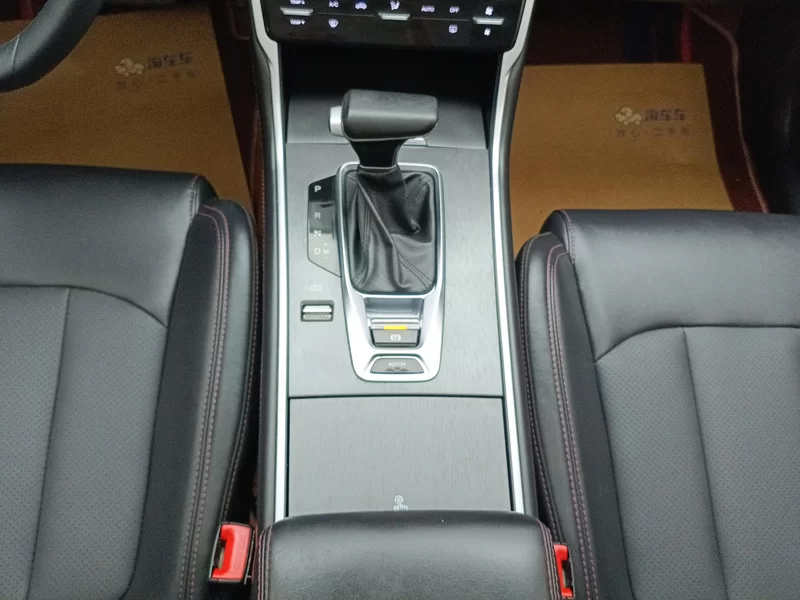 长安 长安CS75 2023 汽车图片 #16