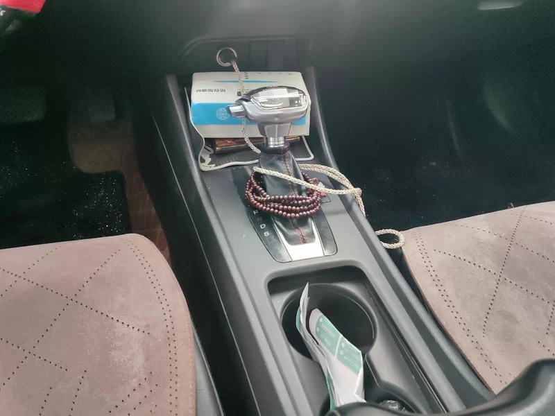 Honda Jade 2017 immagine di auto #16