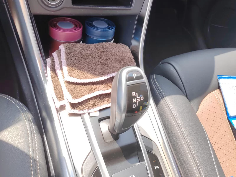 BYD Song New Energy 2017 car image #16