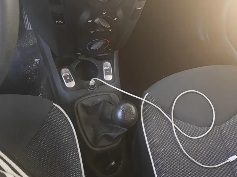 BYD F0 2015 car image #16